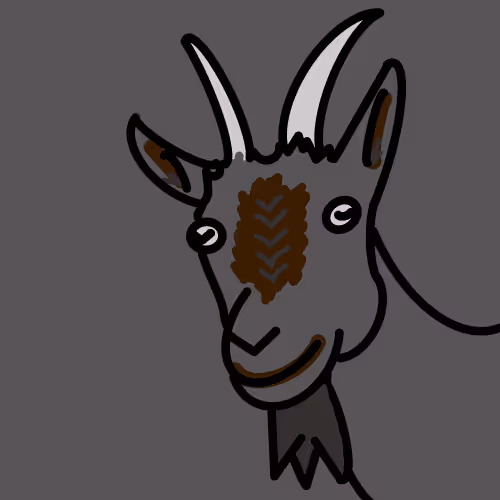 Blurgoats