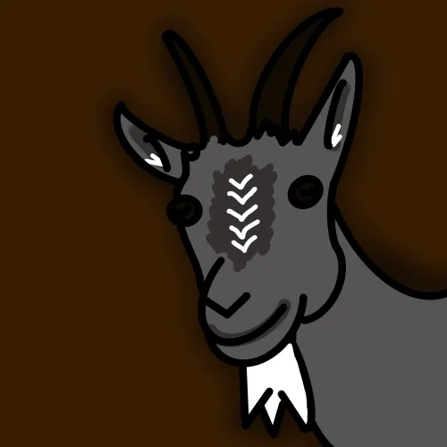 Blurgoats