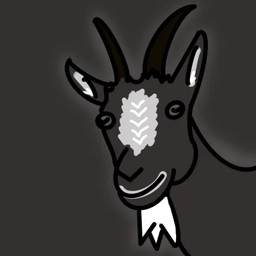 Blurgoats