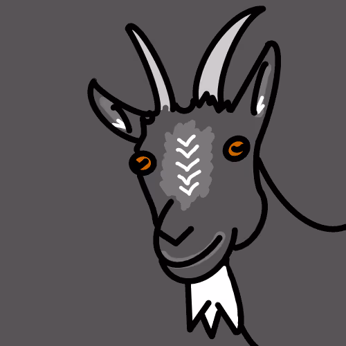 Blurgoats