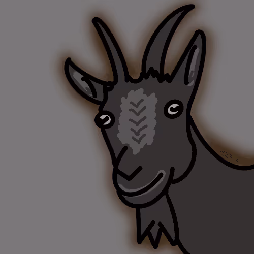 Blurgoats