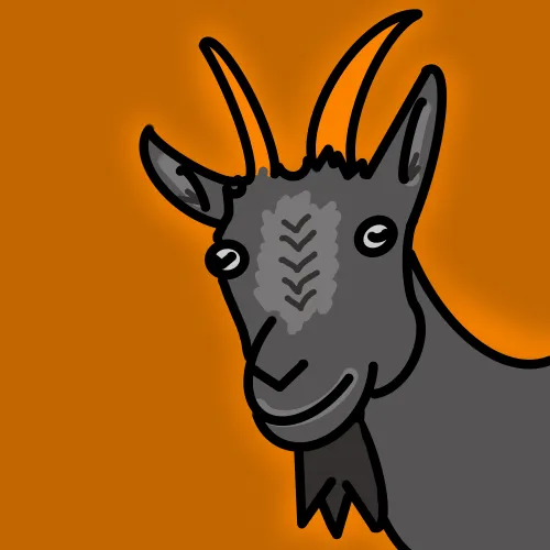 Blurgoats