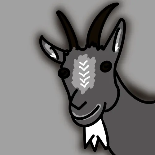 Blurgoats