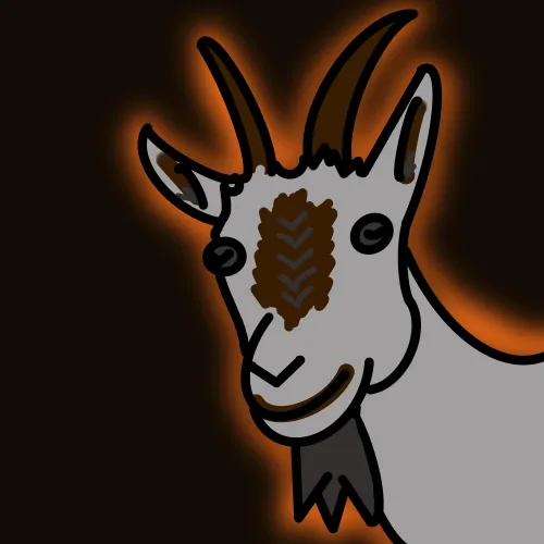 Blurgoats