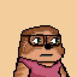 Moon Sloths #35