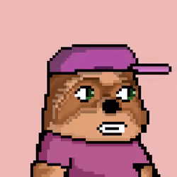 Moon Sloths #564
