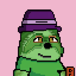 Moon Sloths #895