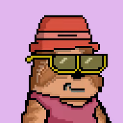 Moon Sloths #3236