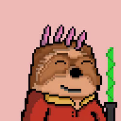 Moon Sloths #953
