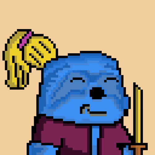 Moonsloths
