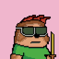 Moon Sloths #3246