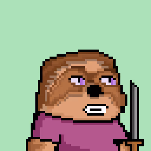 Moonsloths