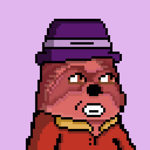 Moonsloths