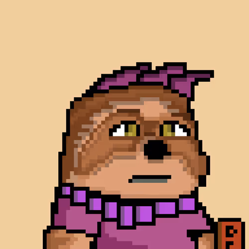 Moonsloths