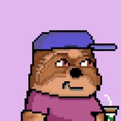 Moon Sloths #523