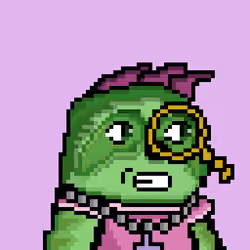 Moon Sloths #3240