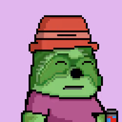 Moon Sloths #512