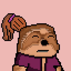 Moon Sloths #3355