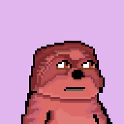Moon Sloths #4079