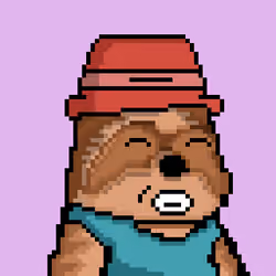 Moon Sloths #447