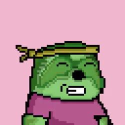 Moon Sloths #453
