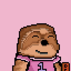 Moon Sloths #32