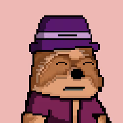Moon Sloths #1342