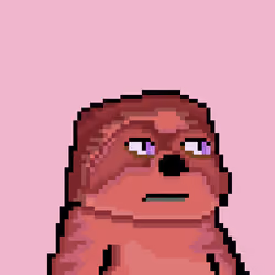 Moon Sloths #3243