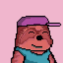 Moon Sloths #62