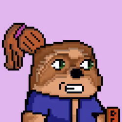 Moon Sloths #451