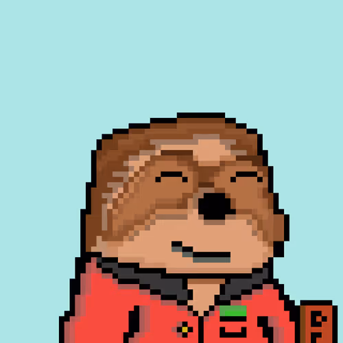 Moonsloths