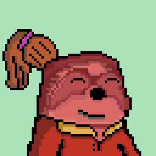 Moonsloths