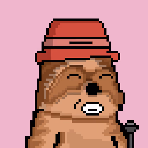 Moon Sloths #599