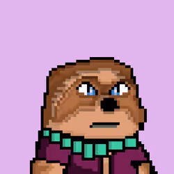 Moon Sloths #563