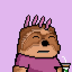 Moon Sloths #867