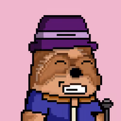 Moon Sloths #817