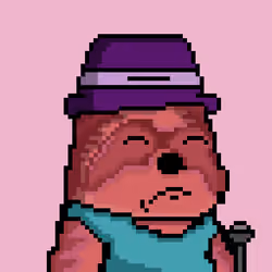 Moon Sloths #60