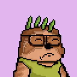 Moon Sloths #960