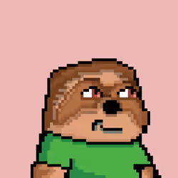 Moon Sloths #3394