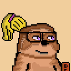 Moon Sloths #981