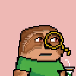 Moon Sloths #3660