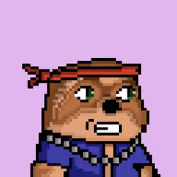 Moon Sloths #4075