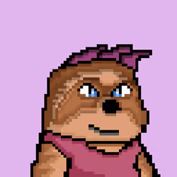 Moon Sloths #868