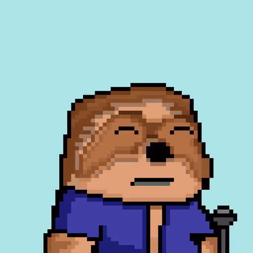 Moonsloths