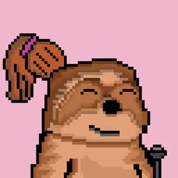 Moon Sloths #3399