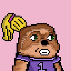Moon Sloths #3659