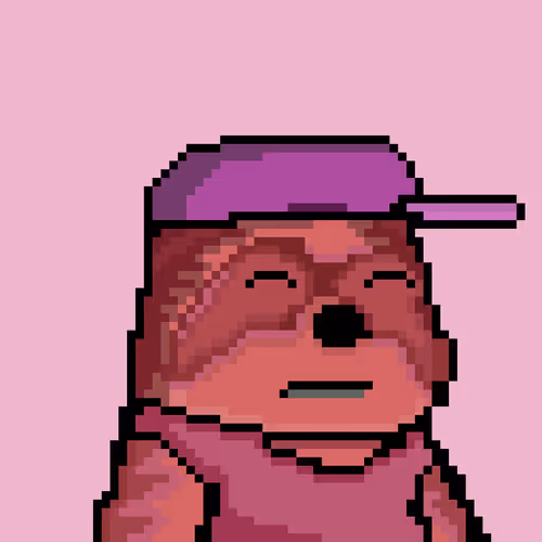 Moonsloths