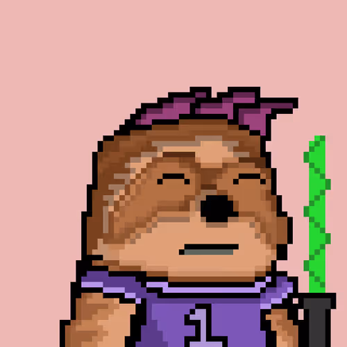 Moonsloths