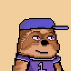Moon Sloths #979
