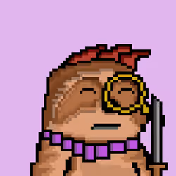 Moon Sloths #952